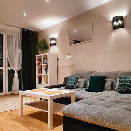Apartament Przy Operze ビャウィストク エクステリア 写真