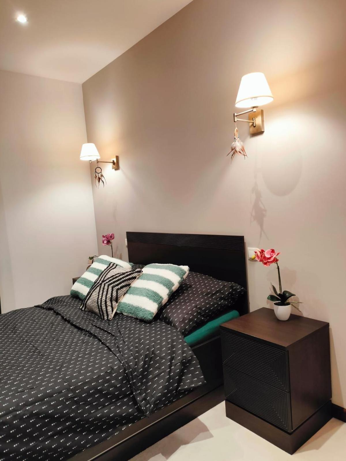 Apartament Przy Operze ビャウィストク エクステリア 写真
