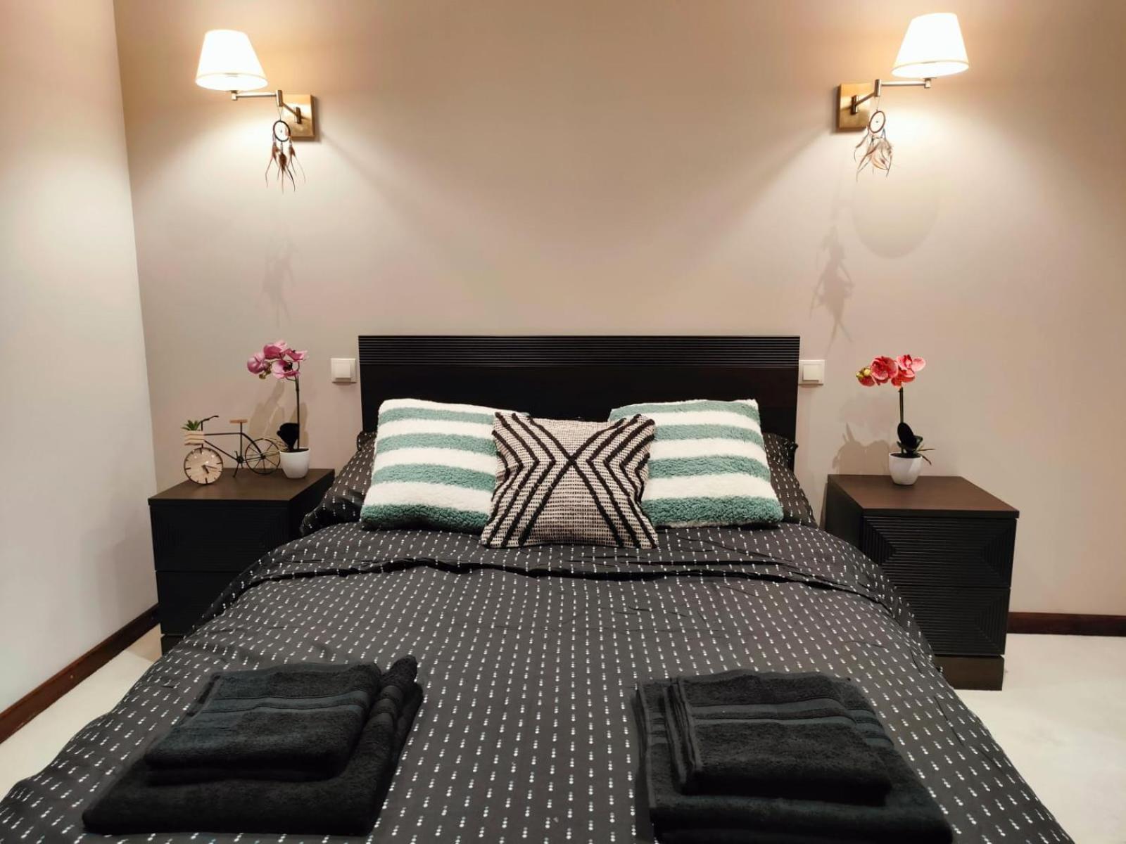 Apartament Przy Operze ビャウィストク エクステリア 写真